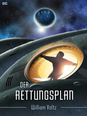 cover image of Der Rettungsplan